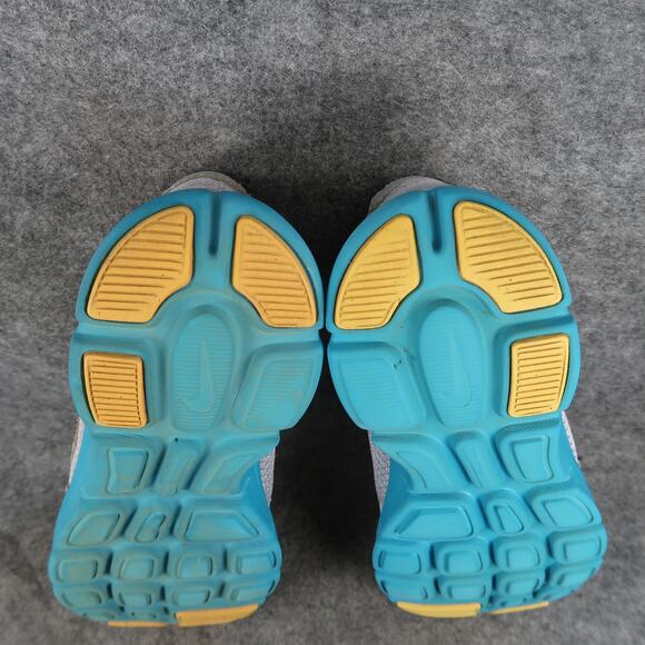 Nike Shoes womens 8.5 Athletic Trainer Flex Experience RN Running Sneaker Grey - Picture 13 of 13